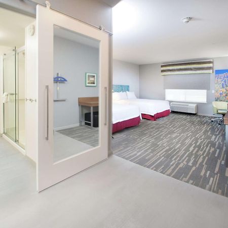 Hampton Inn Arvin Tejon Ranch, Ca Wheeler Ridge Extérieur photo