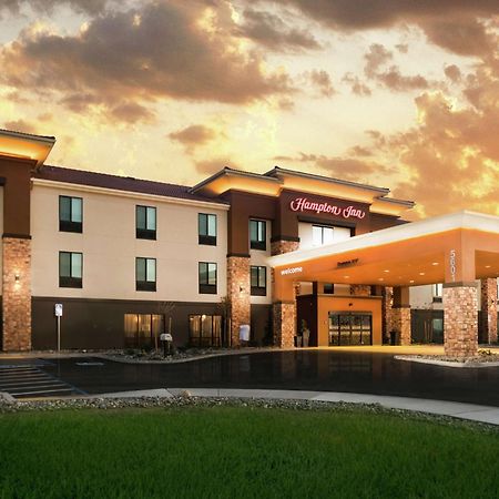 Hampton Inn Arvin Tejon Ranch, Ca Wheeler Ridge Extérieur photo