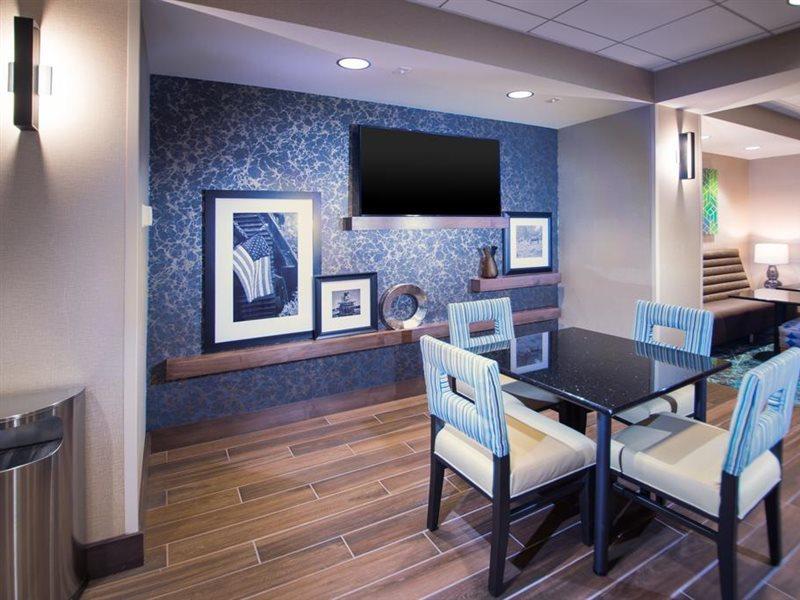 Hampton Inn Arvin Tejon Ranch, Ca Wheeler Ridge Extérieur photo