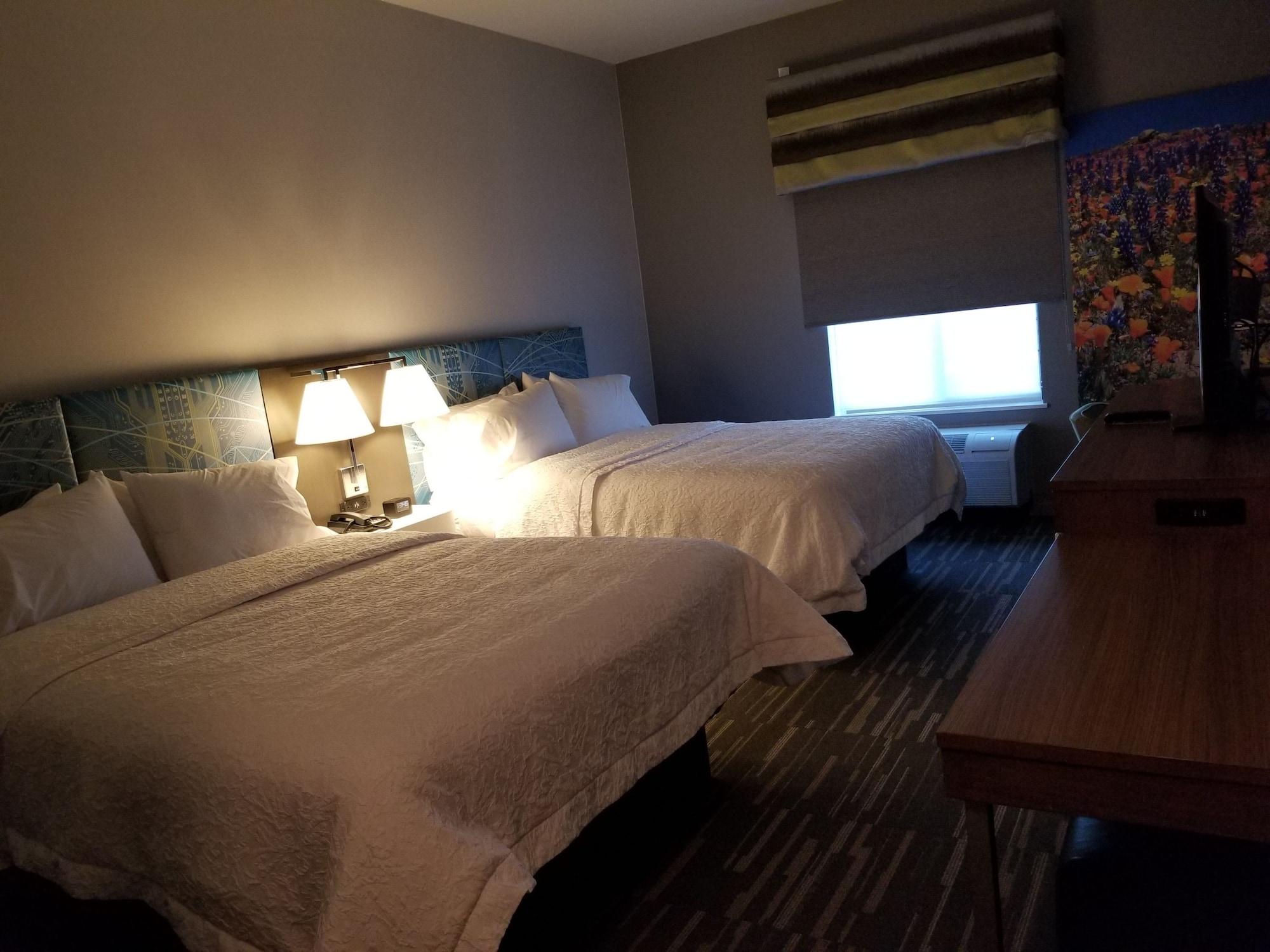 Hampton Inn Arvin Tejon Ranch, Ca Wheeler Ridge Extérieur photo