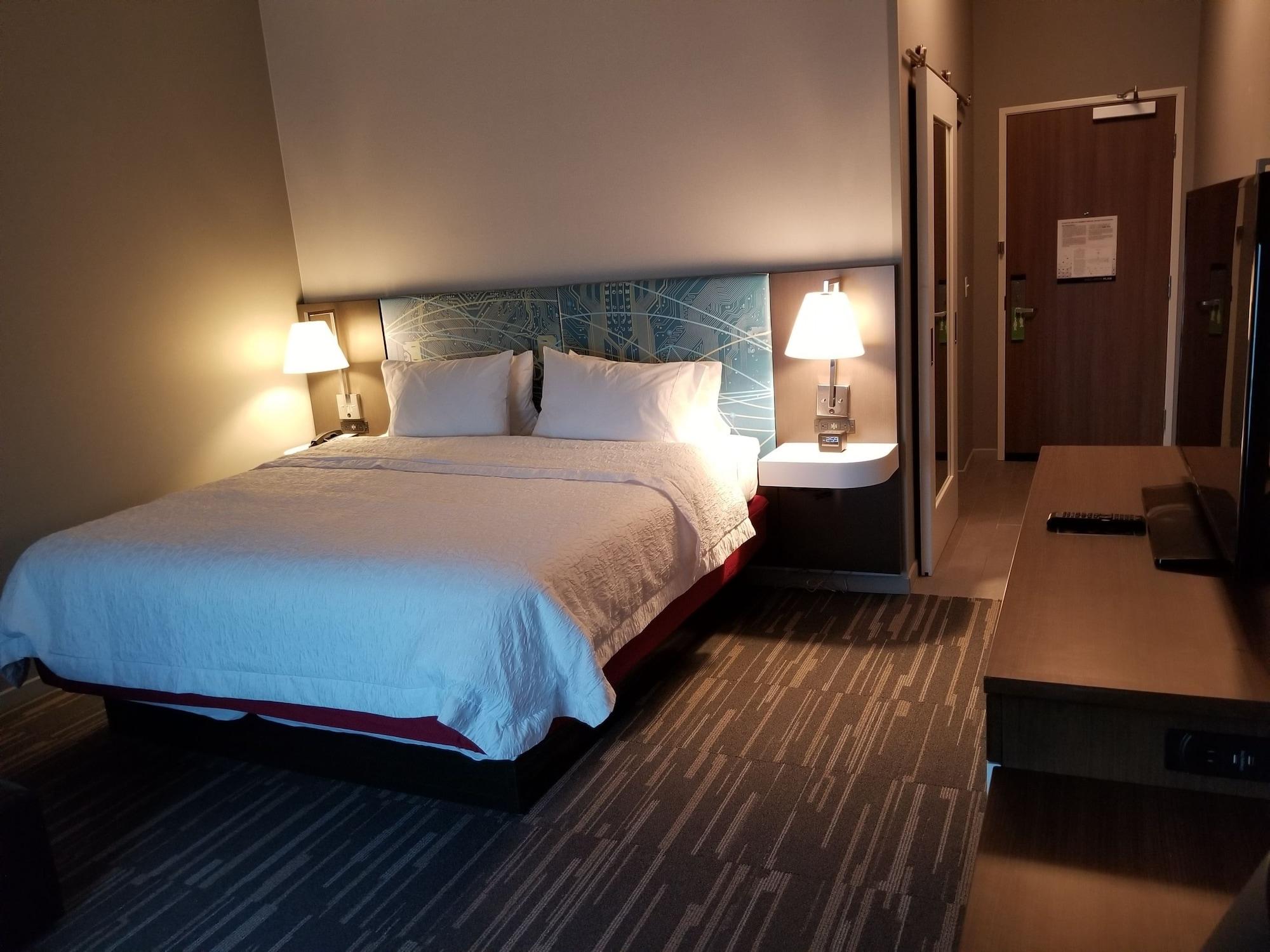 Hampton Inn Arvin Tejon Ranch, Ca Wheeler Ridge Extérieur photo