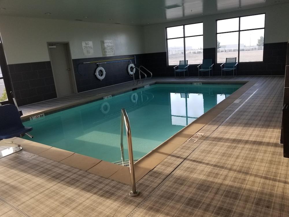 Hampton Inn Arvin Tejon Ranch, Ca Wheeler Ridge Extérieur photo