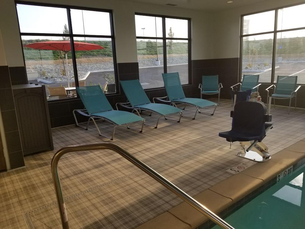 Hampton Inn Arvin Tejon Ranch, Ca Wheeler Ridge Extérieur photo