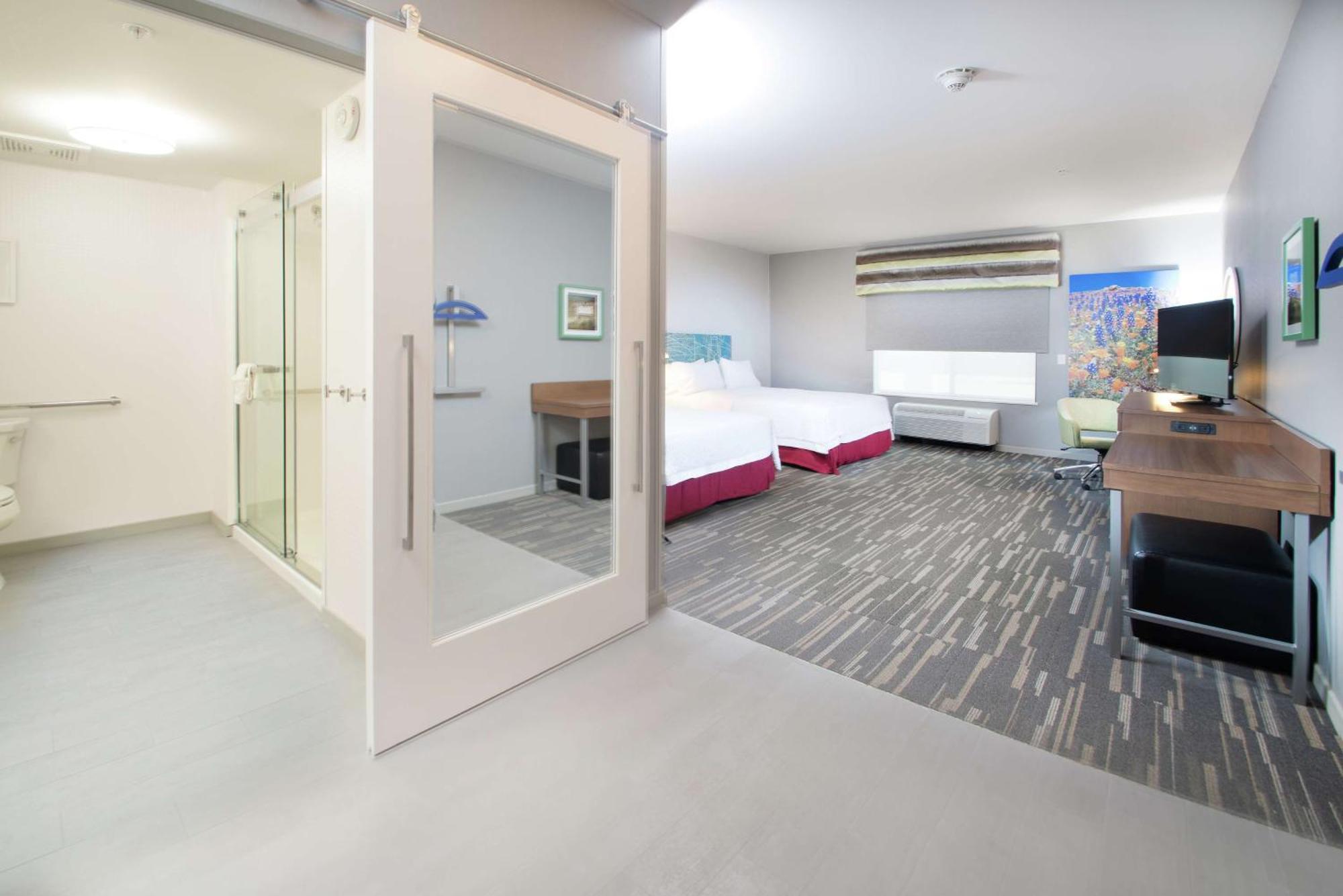 Hampton Inn Arvin Tejon Ranch, Ca Wheeler Ridge Extérieur photo