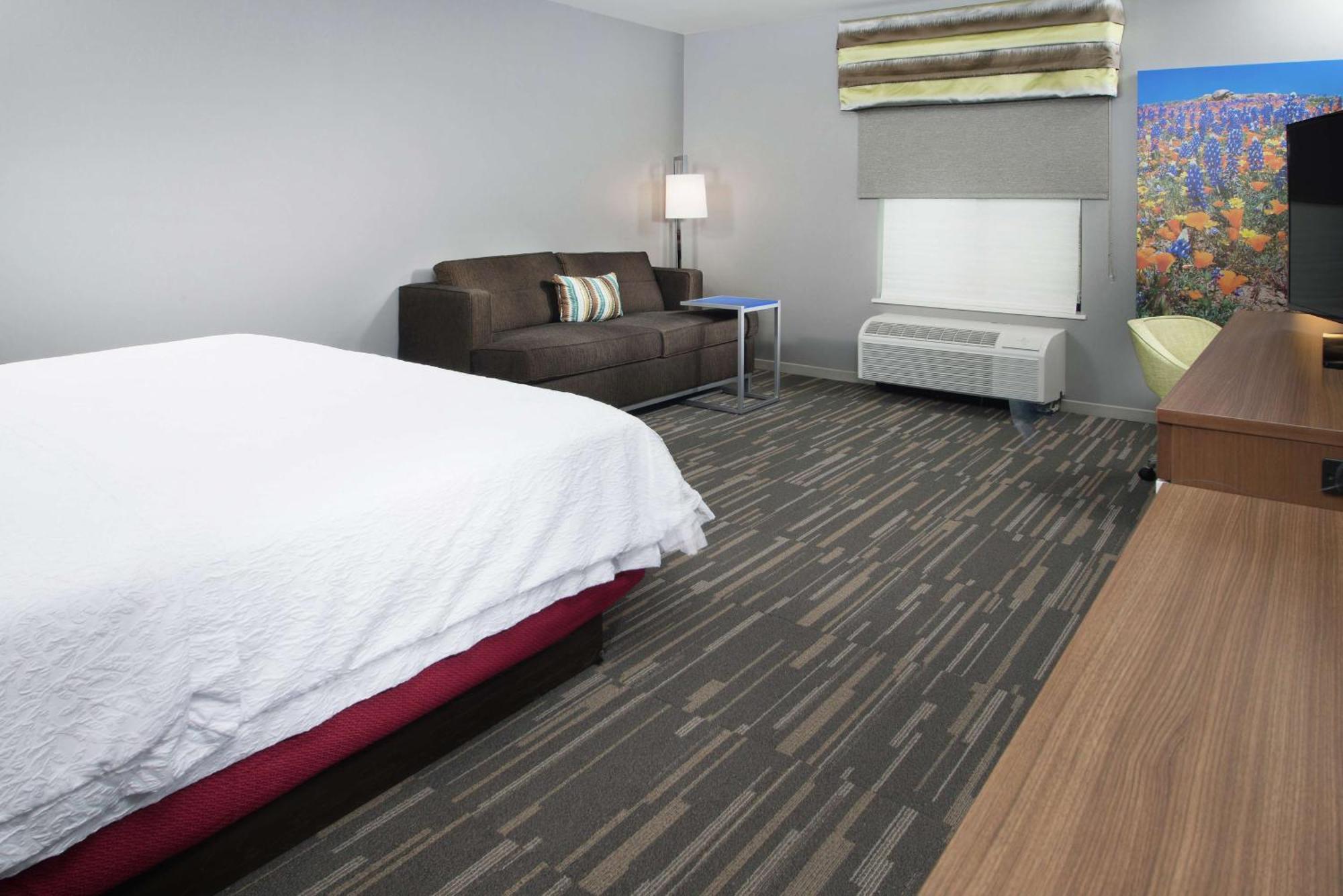 Hampton Inn Arvin Tejon Ranch, Ca Wheeler Ridge Extérieur photo
