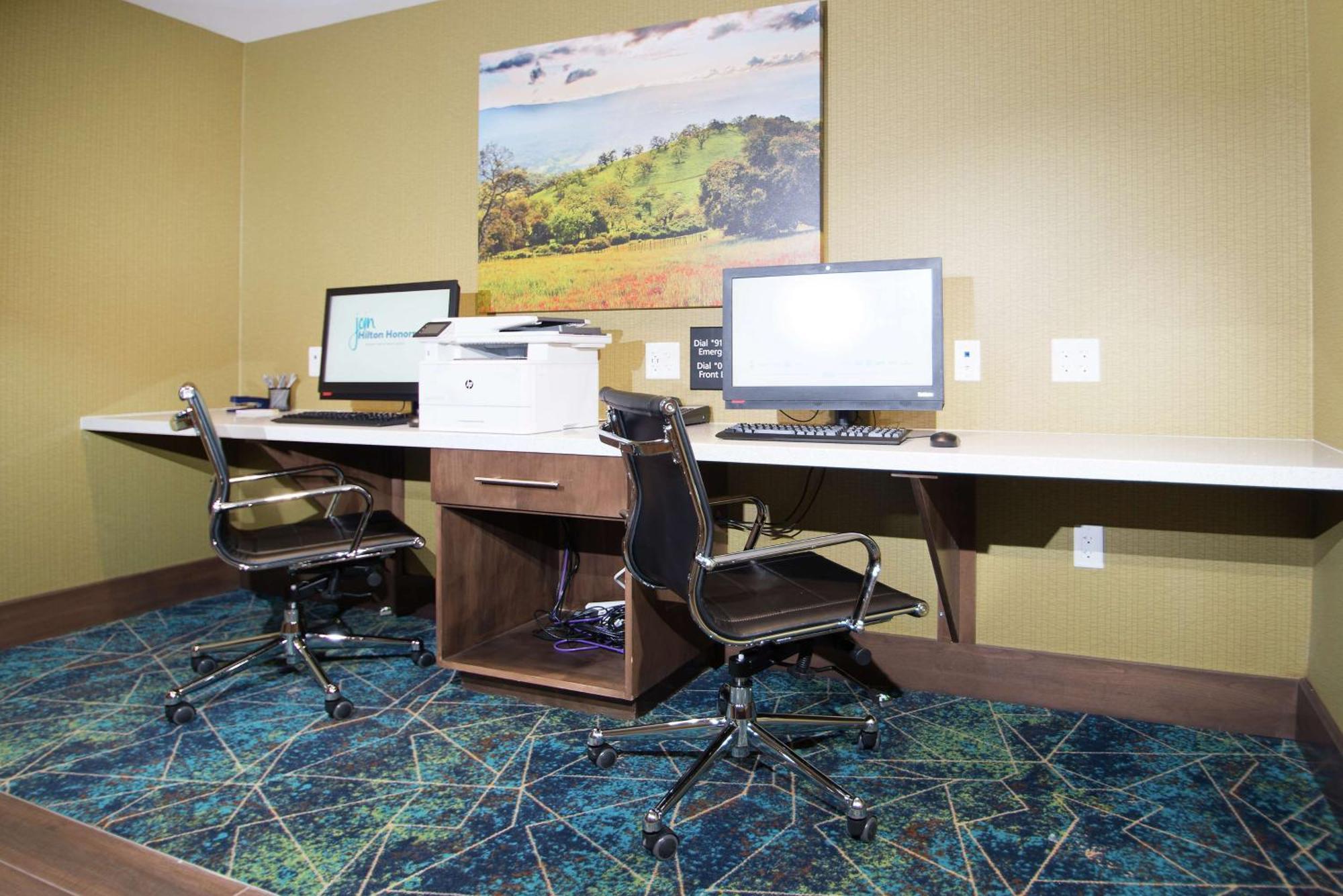 Hampton Inn Arvin Tejon Ranch, Ca Wheeler Ridge Extérieur photo