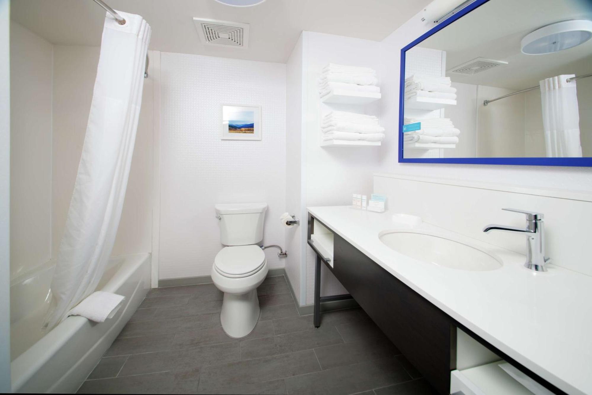 Hampton Inn Arvin Tejon Ranch, Ca Wheeler Ridge Extérieur photo