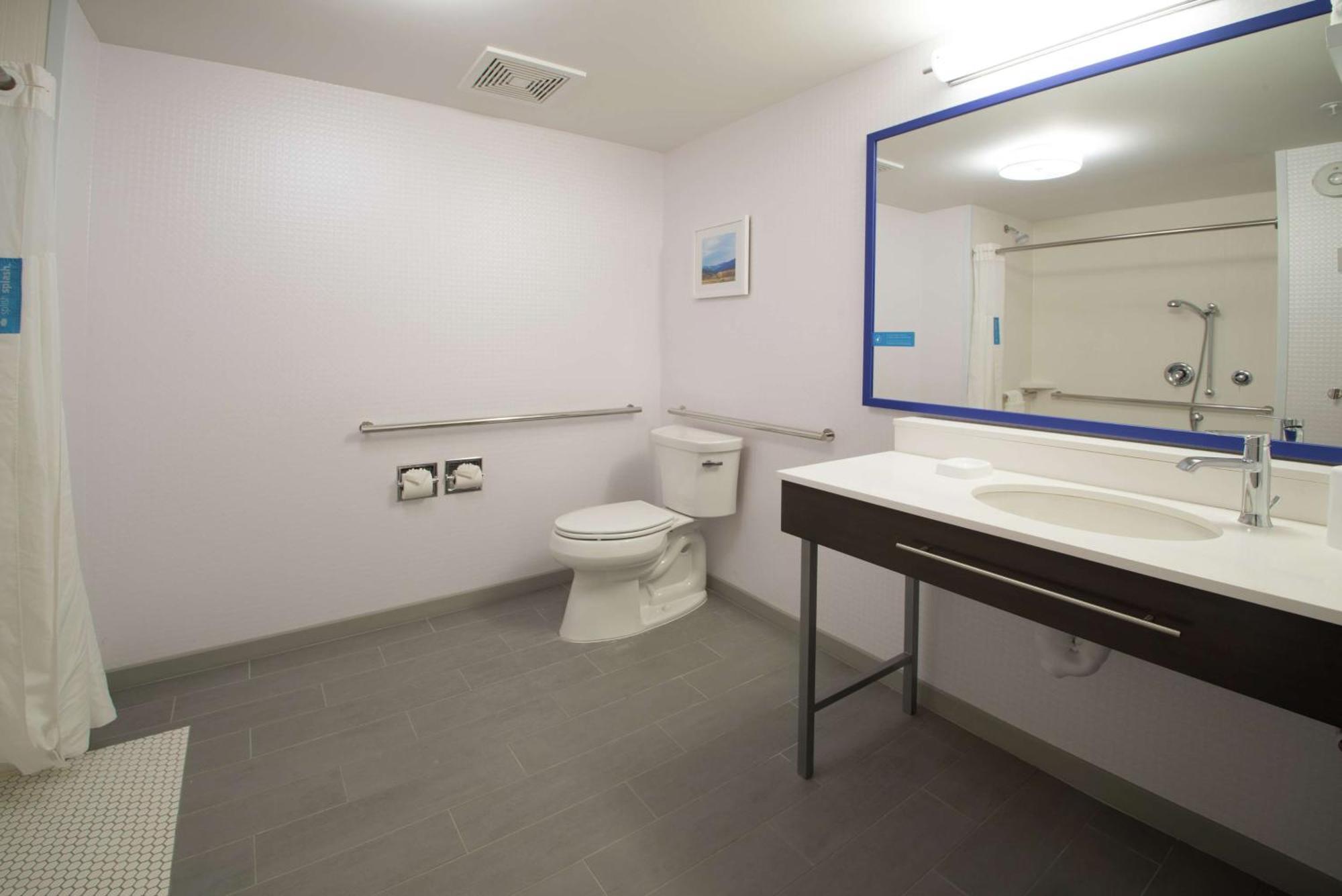 Hampton Inn Arvin Tejon Ranch, Ca Wheeler Ridge Extérieur photo