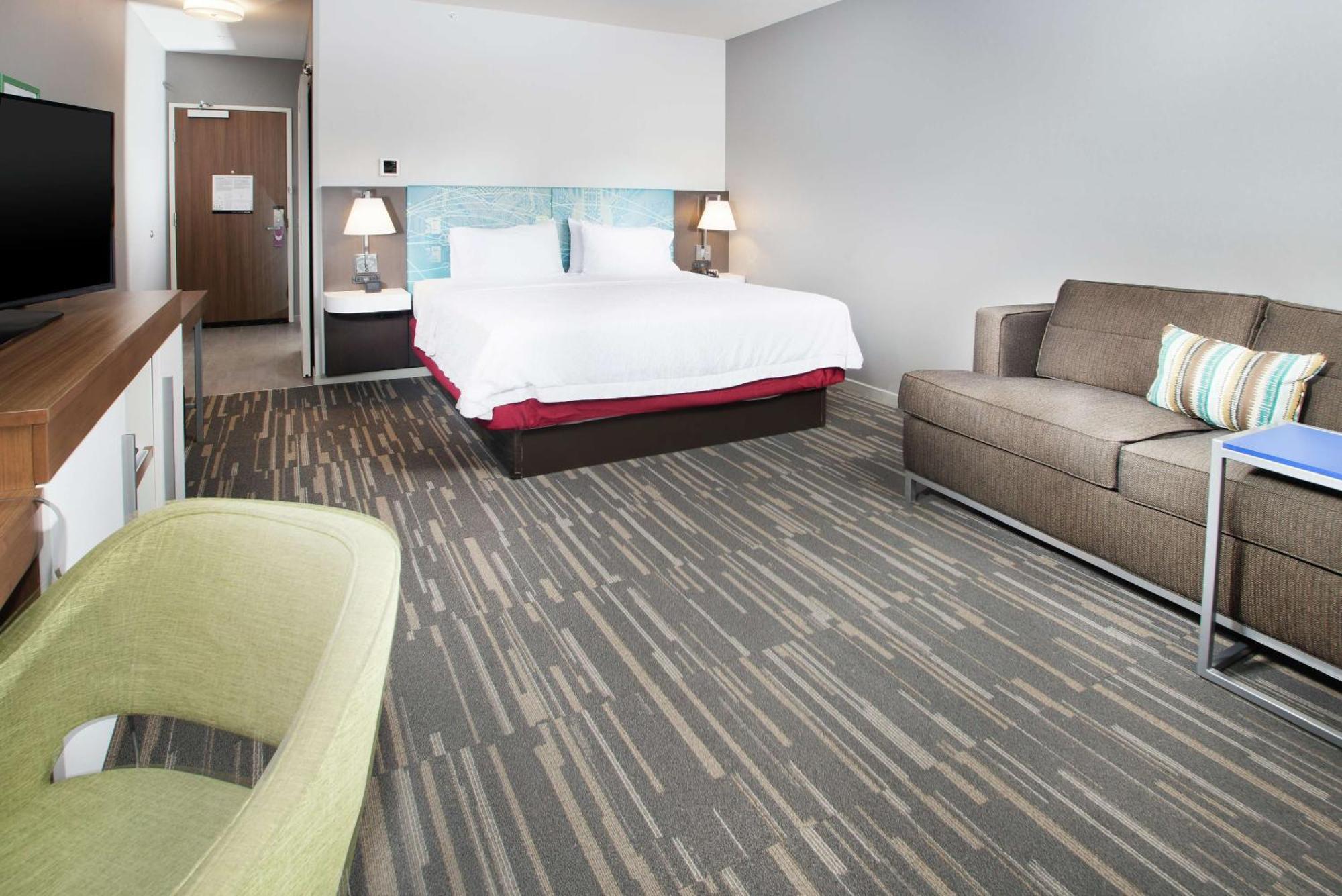 Hampton Inn Arvin Tejon Ranch, Ca Wheeler Ridge Extérieur photo
