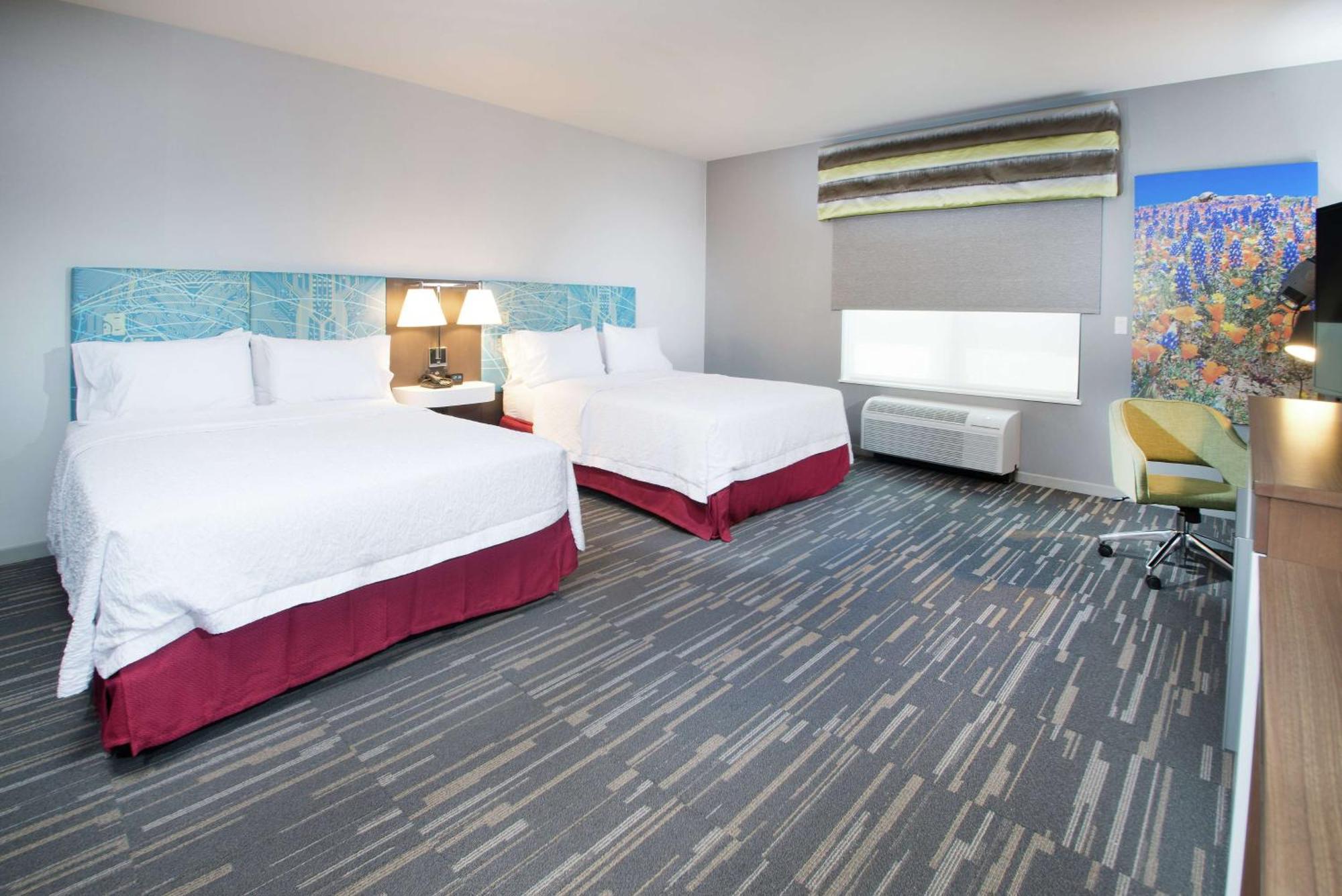 Hampton Inn Arvin Tejon Ranch, Ca Wheeler Ridge Extérieur photo