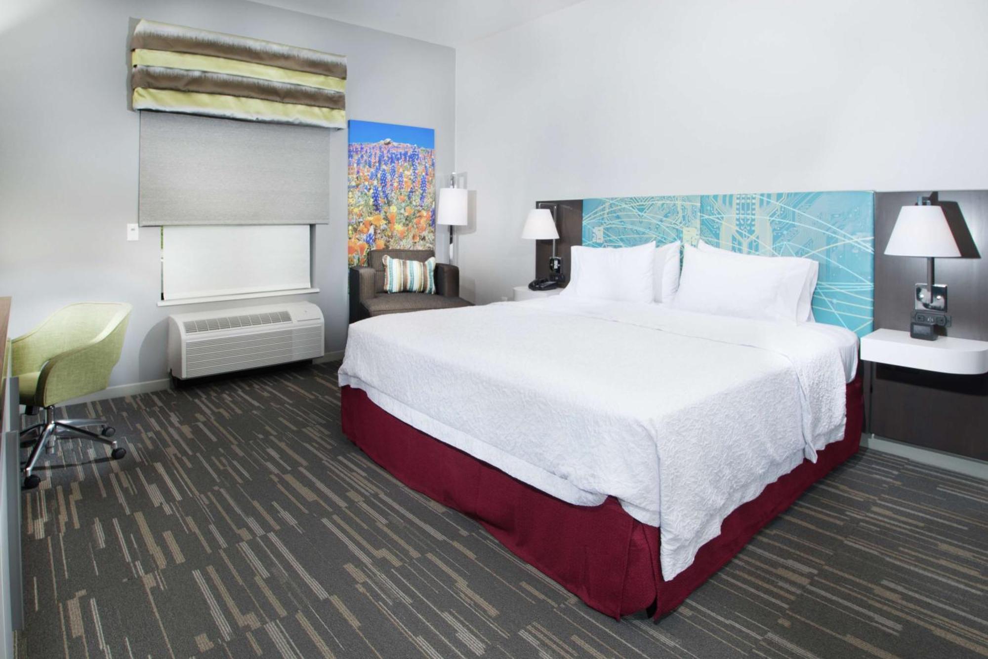 Hampton Inn Arvin Tejon Ranch, Ca Wheeler Ridge Extérieur photo