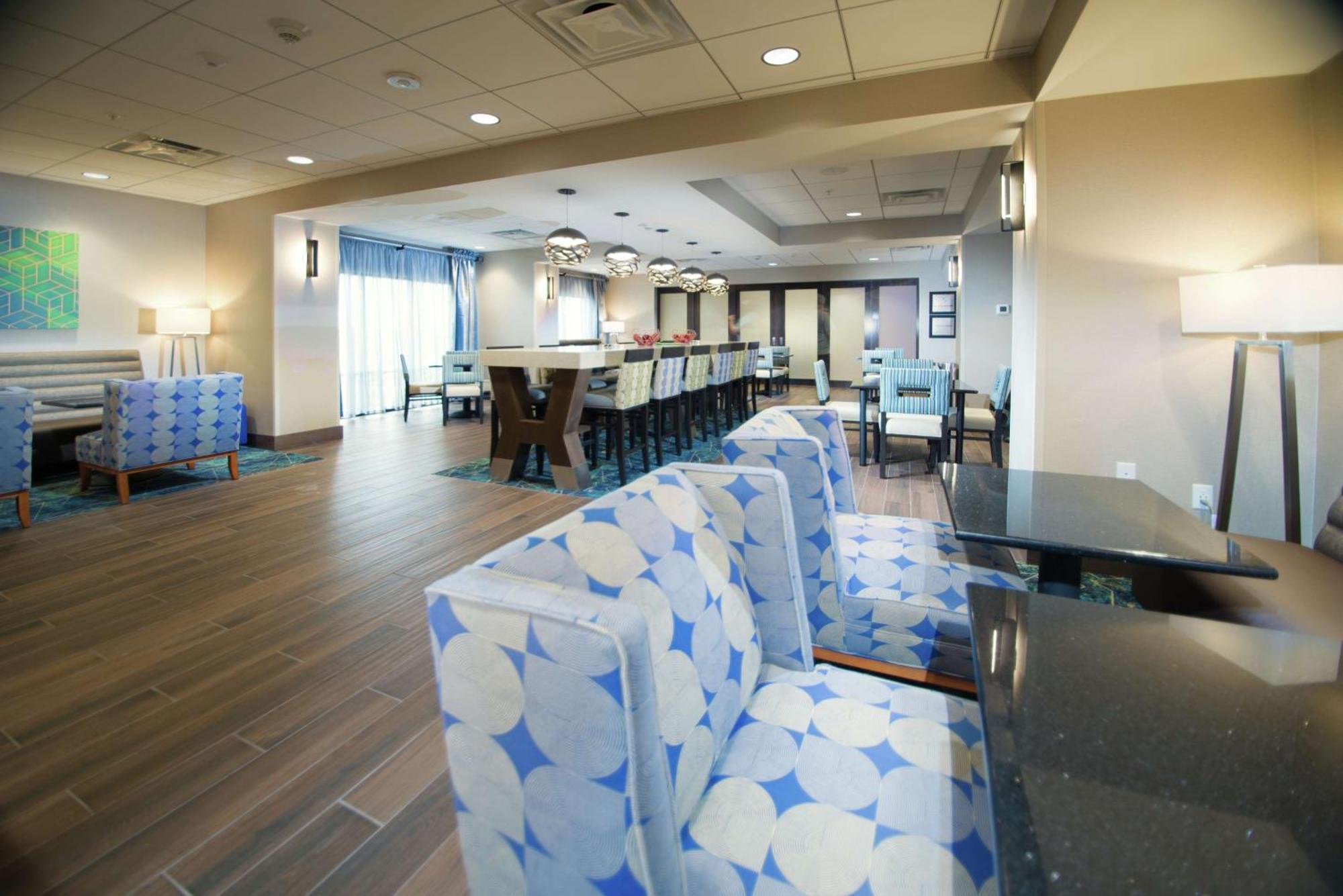 Hampton Inn Arvin Tejon Ranch, Ca Wheeler Ridge Extérieur photo