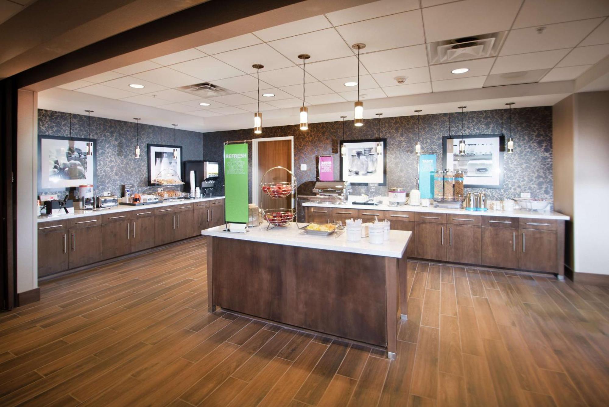Hampton Inn Arvin Tejon Ranch, Ca Wheeler Ridge Extérieur photo