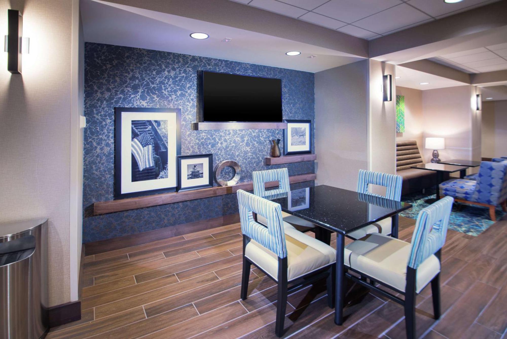 Hampton Inn Arvin Tejon Ranch, Ca Wheeler Ridge Extérieur photo