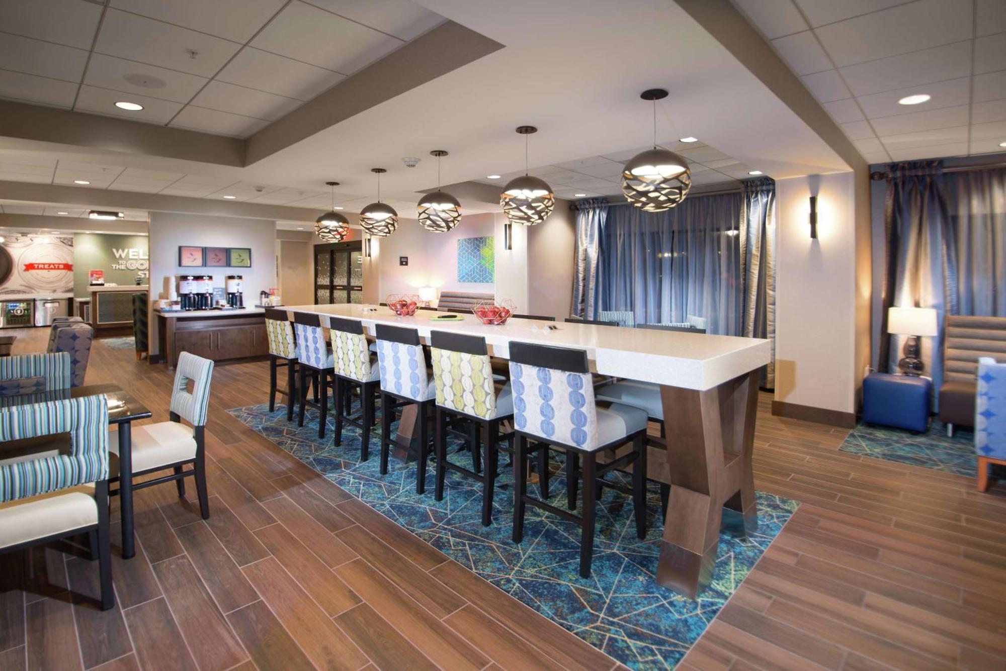 Hampton Inn Arvin Tejon Ranch, Ca Wheeler Ridge Extérieur photo